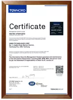 ISO 27001