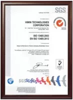 ISO 13485