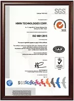 ISO 9001